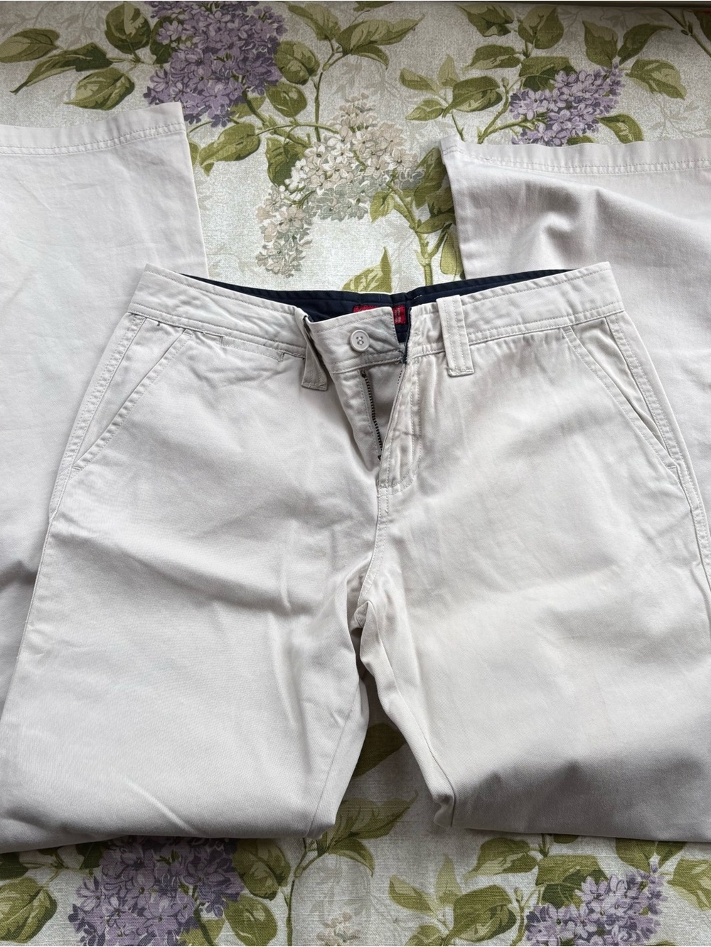 NWT Women’s Periscope Casual Chino Pants